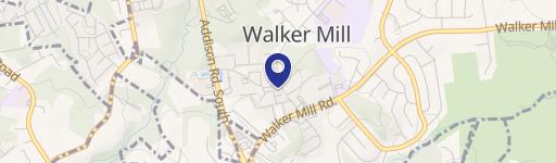 Capitol Heights Condominium with Amenities