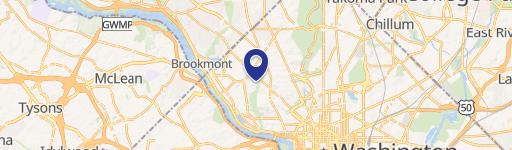 Updated Condo in Cathedral Heights