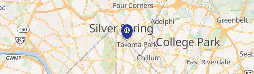 Brightwood Condo in Brummel Manor