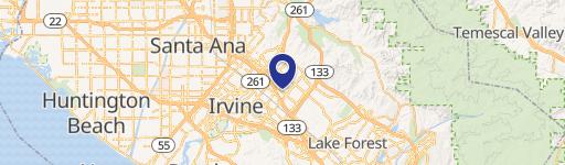 Irvine Townhome Near Shopping Centers