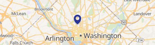 Refined Dupont Circle Living