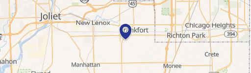 Move-In Ready Home in 55+ Community