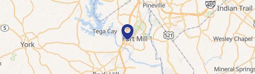 Renovated Home in Fort Mill