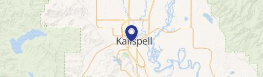 Kalispell Warehouse with Development Potential