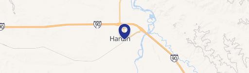 Hardin Mixed-Use Commercial Property