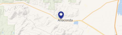 Anaconda Downtown Entertainment Venue