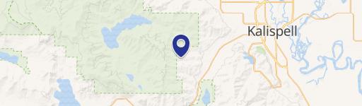 Montana Mountaintop Paradise with Facilities