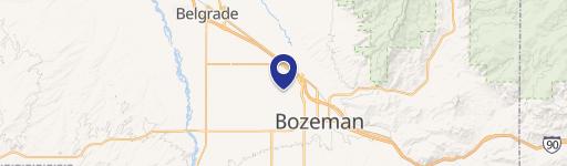 Commercial Condo in Emerging Bozeman