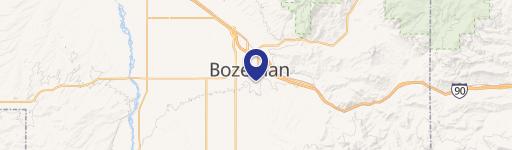 Commercial Condo Near Montana State