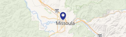 Spacious Office Building in Missoula