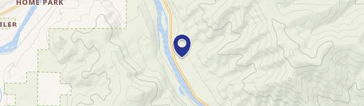 Highway Frontage Commercial Land Opportunity