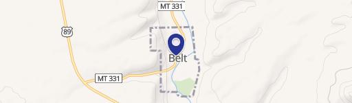 Historic Belt Hardware Building