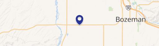 Leased Investment Property in Bozeman