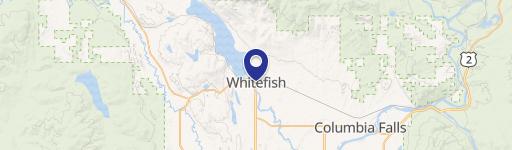 Downtown Whitefish Commercial Property