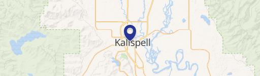 Kalispell Retail Opportunity