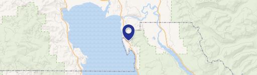 Woods Bay Commercial Property