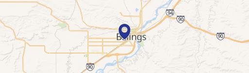 Historic Billings Office Building For Sale