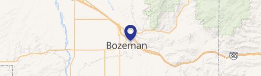 Bozeman Multi-Use Office Space