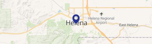 Thriving Restaurant in Downtown Helena