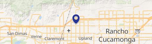 Retail/Office Spaces in Retail Center