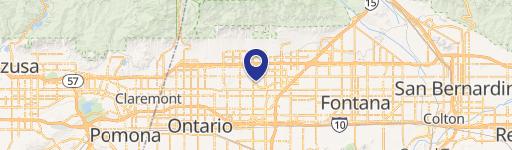 Rancho Cucamonga Office Space