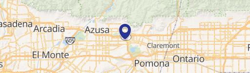 San Dimas Gym For Rent