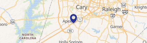 Apex Warehouse and Industrial Space