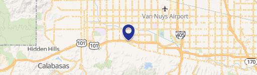 Ventura Boulevard Retail Suites Available