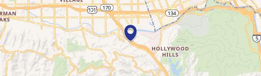 Creative Office Space Available