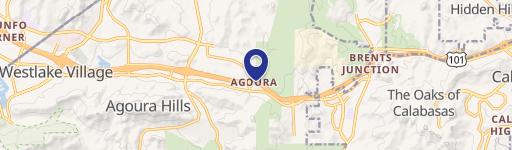 Professional Office Building For Rent