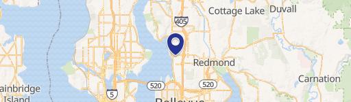 Mixed-Use Building in Downtown Kirkland