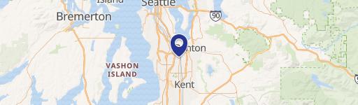 Warehouse Space with Flexible Layout