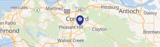 Concord Office/Medical Spaces Available