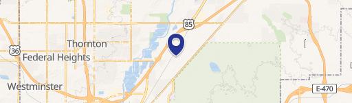 Denver Area Warehouse For Lease