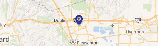 Pleasanton Office Space For Rent