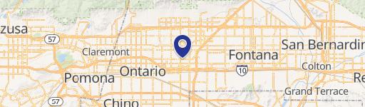 Rancho Cucamonga Multi-Tenant Office