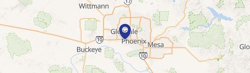 Phoenix Warehouse Sublease Opportunity