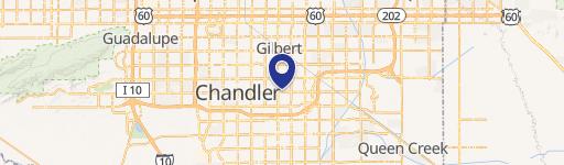 Retail Space Anchored by Fry's