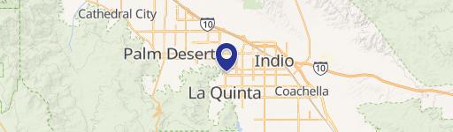 La Quinta Office/Retail Space