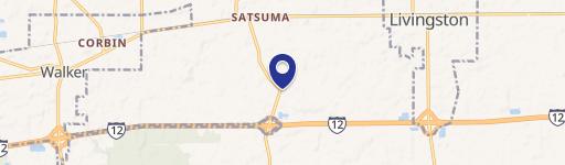 Planned Office-Warehouse Development Near I-12