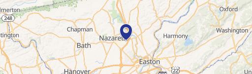 New Class A Industrial Building