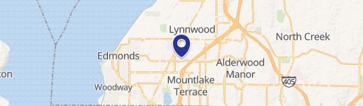 Small Bay Warehouse with Office