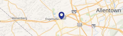 Lehigh Valley Flex Space