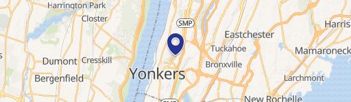 Retail Space in Flourishing Yonkers