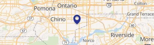 Ontario Ranch Freestanding Building