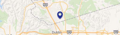 San Ramon Office/Medical Space