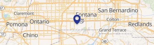 Fontana Trucking/Transportation Yard Available