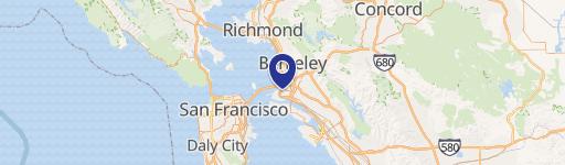 Oakland Office Space Available