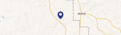 Secluded Acreage for Residential Use