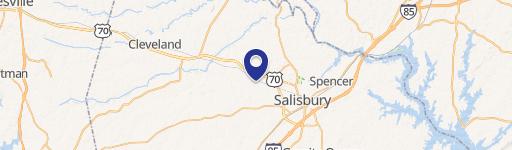 Salisbury Timber Tract with Creek